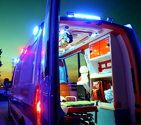 萨迦县车辆内部展示